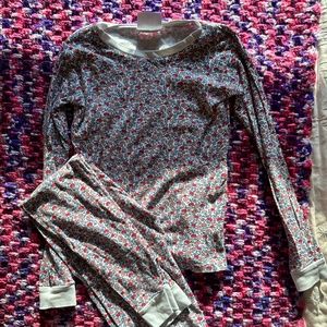 Lake pajamas girls size 10